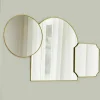 Lot de 3 miroirs Zorilev