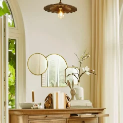 Lot de 3 miroirs Zorilev