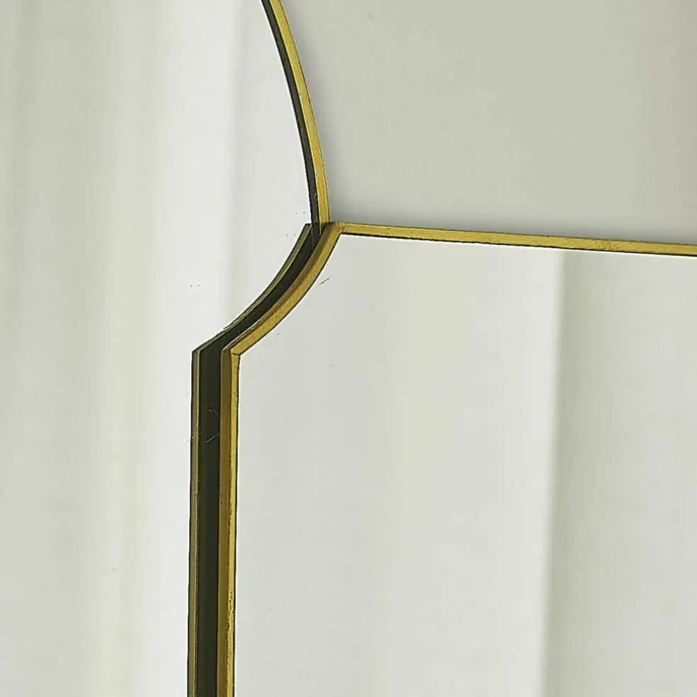 Lot de 3 miroirs Zorilev