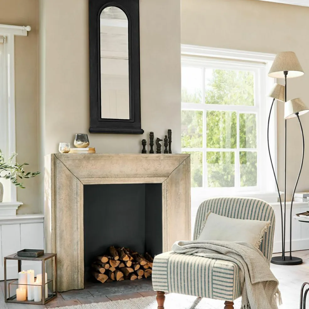 Lot de 5 objets décoratifs Guillemineau