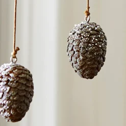 Lot de 4 oiseaux Vianne