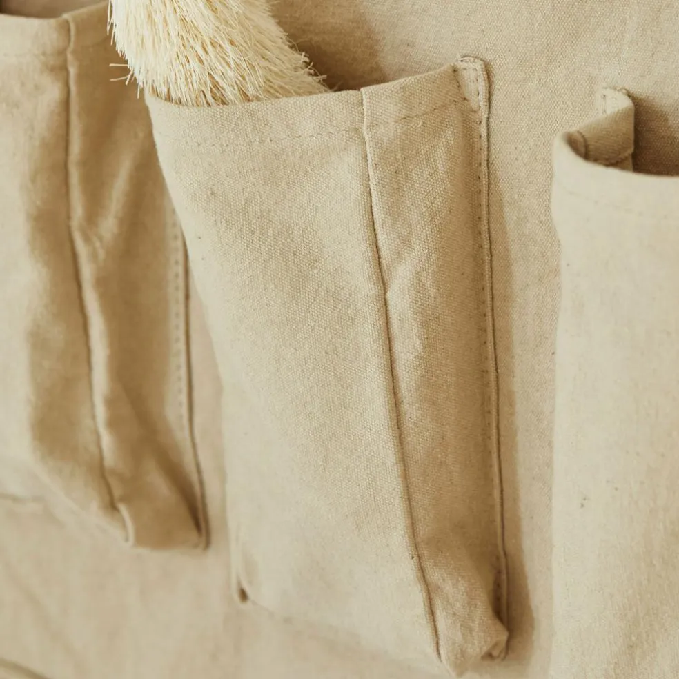 Lot de 2 organiseurs muraux Kaventi