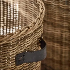 Lot de 2 paniers Ausserd