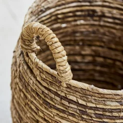 Lot de 2 paniers Carlin