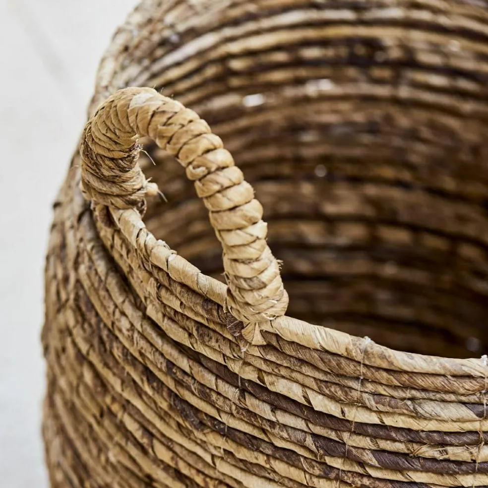 Lot de 2 paniers Carlin