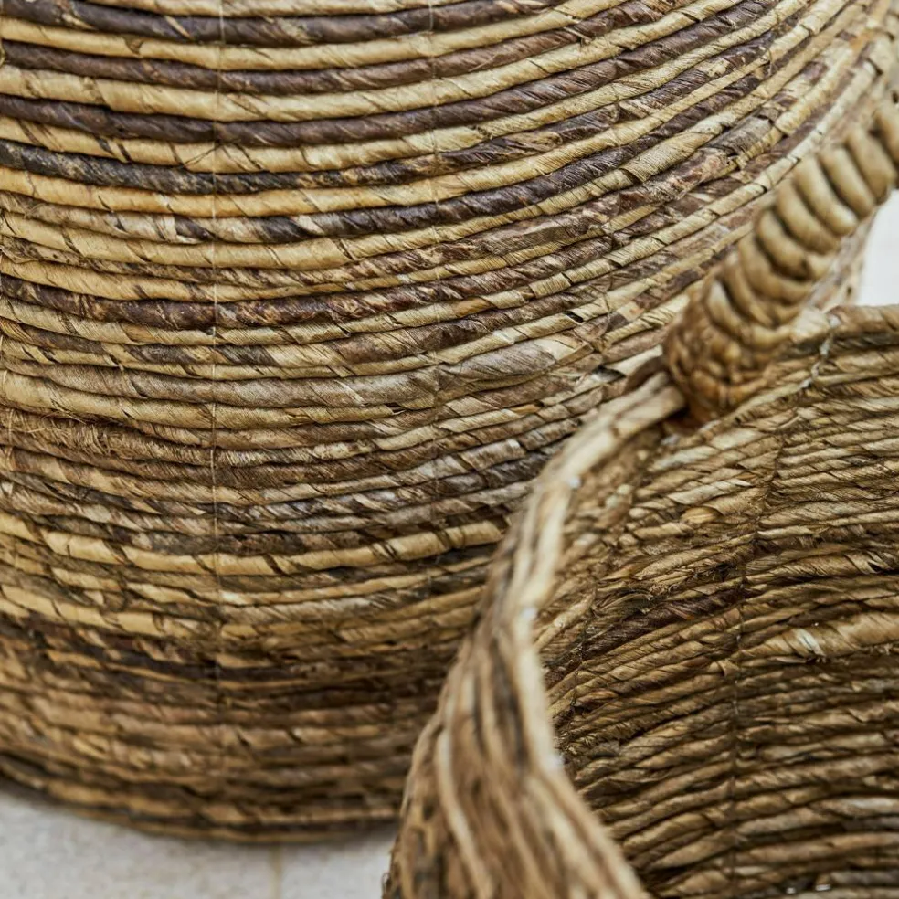 Lot de 2 paniers Carlin