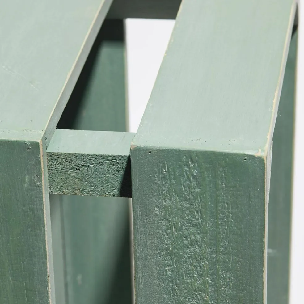 Lot de 2 paniers Éclairon