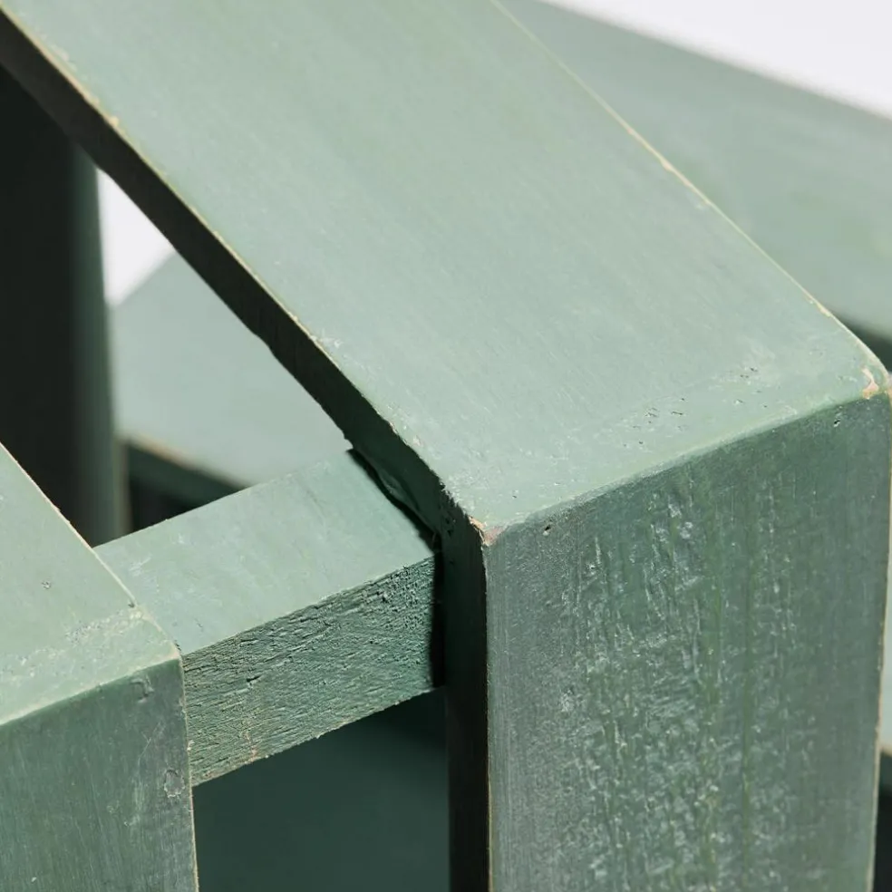 Lot de 2 paniers Éclairon