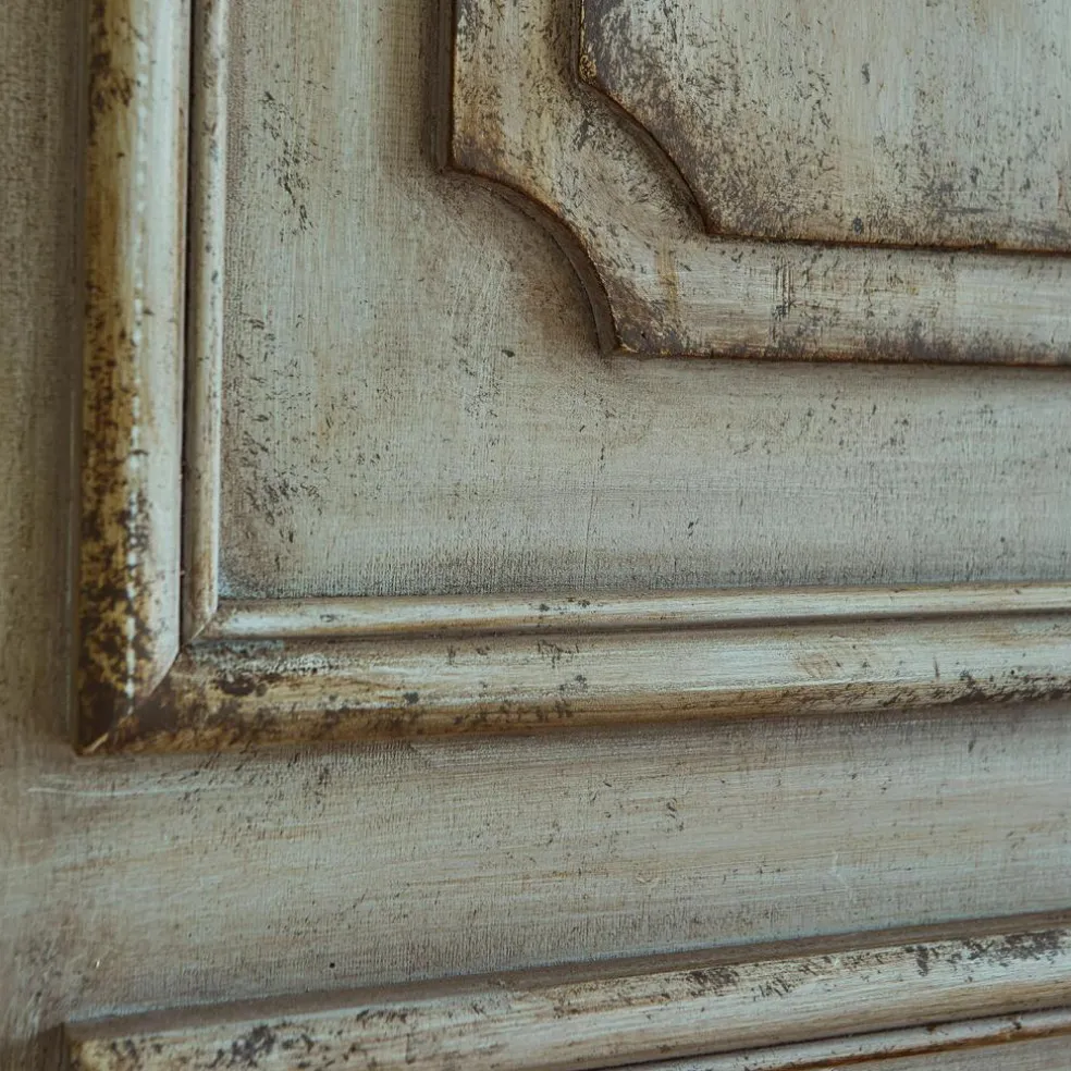 Lot de 2 panneaux Dovire