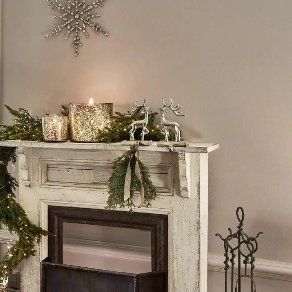 Lot de 2 patères Beaupuy