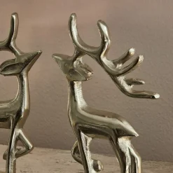 Lot de 2 patères Beaupuy