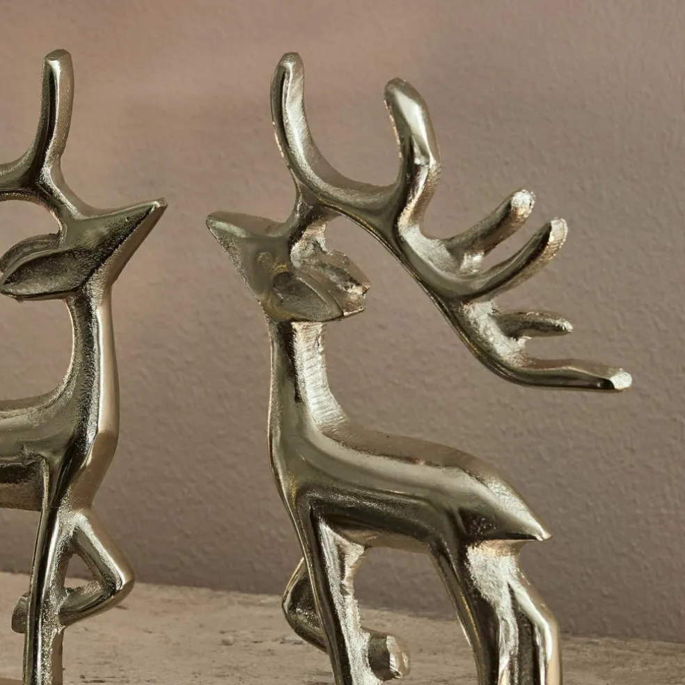 Lot de 2 patères Beaupuy