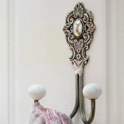 Lot de 2 patères Millar