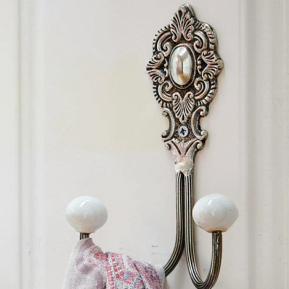 Lot de 2 patères Millar