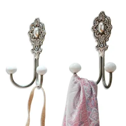 Lot de 2 patères Millar