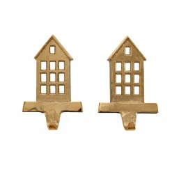 Lot de 2 patères Xanique