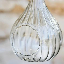 Lot de 3 photophores à suspendre Fairlie