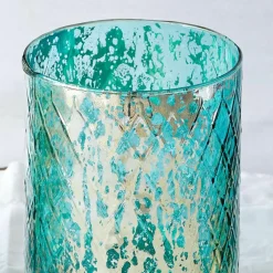 Lot de 3 photophores Firalen