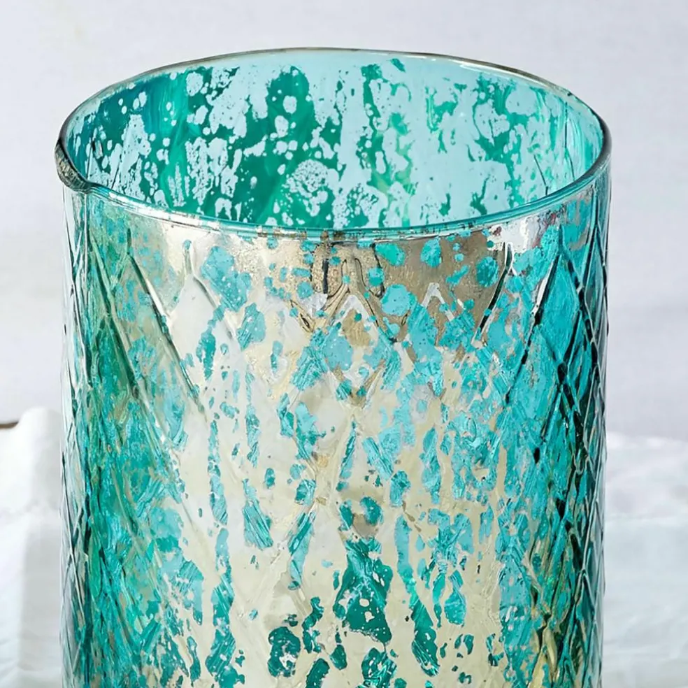 Lot de 3 photophores Firalen