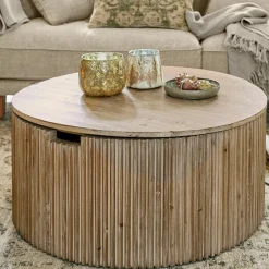 Lot de 2 photophores Hivalen