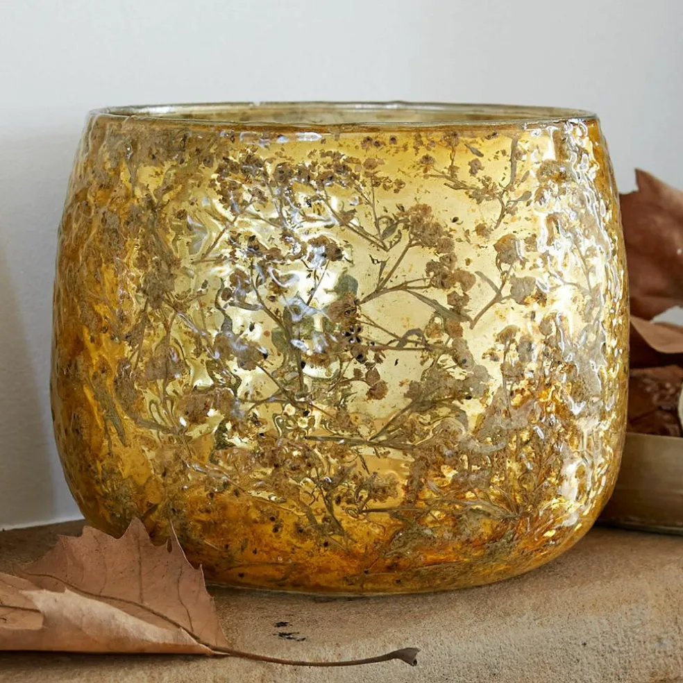 Lot de 2 photophores Hivalen