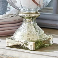 Lot de 2 photophores Jovique