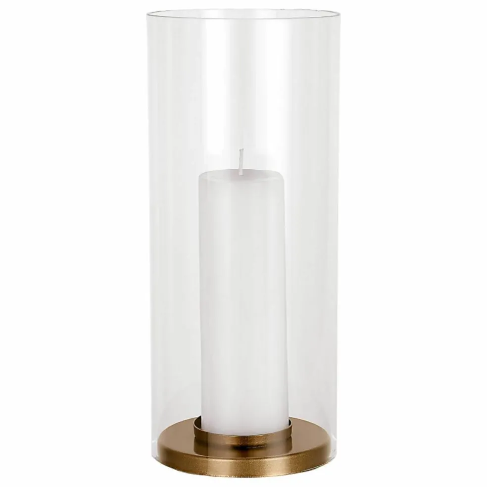 Lot de 4 photophores Kriven