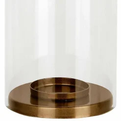 Lot de 4 photophores Kriven