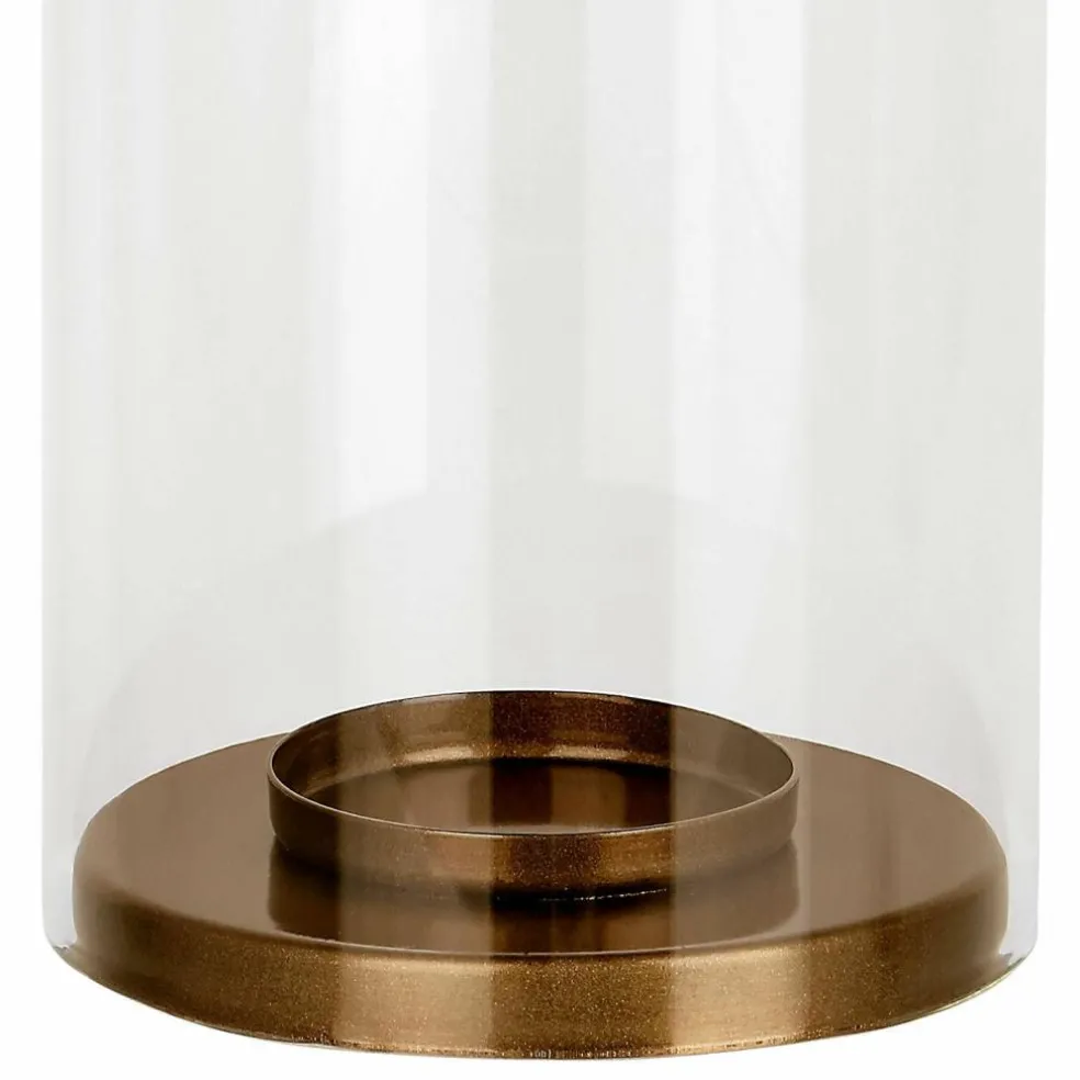 Lot de 4 photophores Kriven