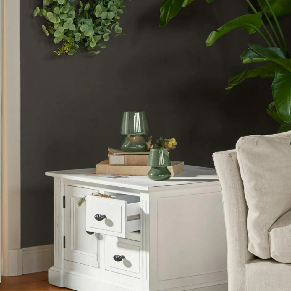 Lot de 2 photophores Sorrivella