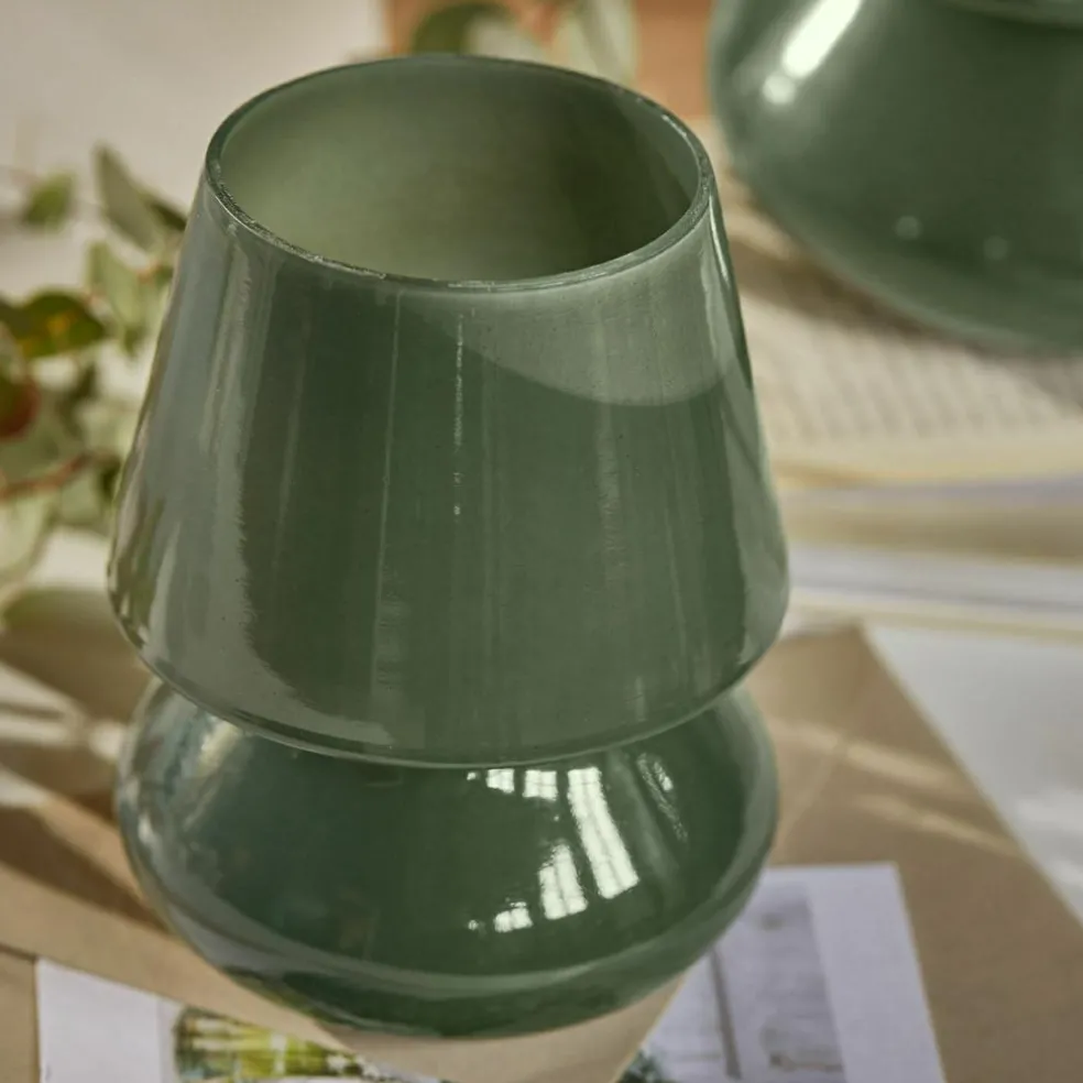 Lot de 2 photophores Sorrivella