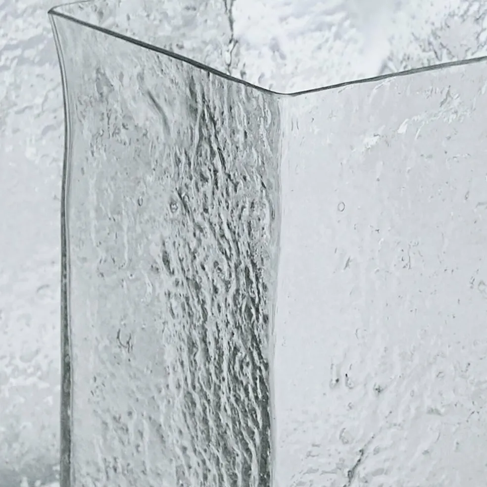 Lot de 3 photophores Xarlac