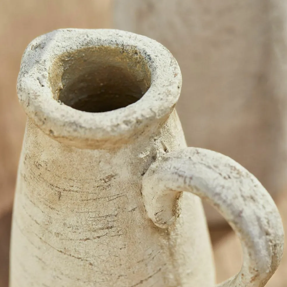 Lot de 2 pichets décoratifs Lilette