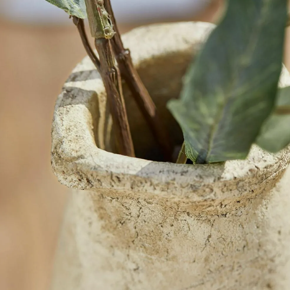 Lot de 2 pichets décoratifs Lilette