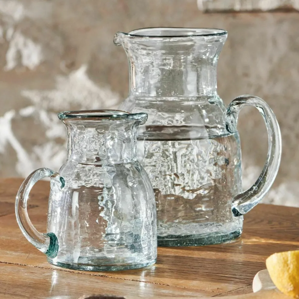 Lot de 2 pichets Zamirah