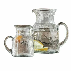 Lot de 2 pichets Zamirah