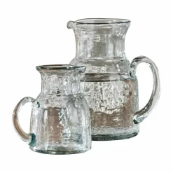 Lot de 2 pichets Zamirah