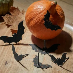 Lot de 6 pin’s décoratifs Blenoir