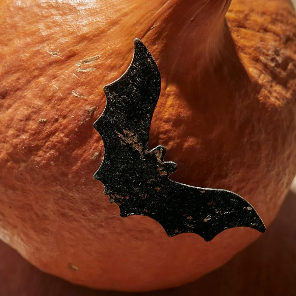 Lot de 6 pin’s décoratifs Blenoir