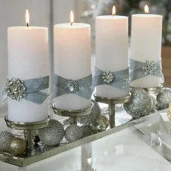 Lot de 4 pin's décoratifs Brillliant Pins