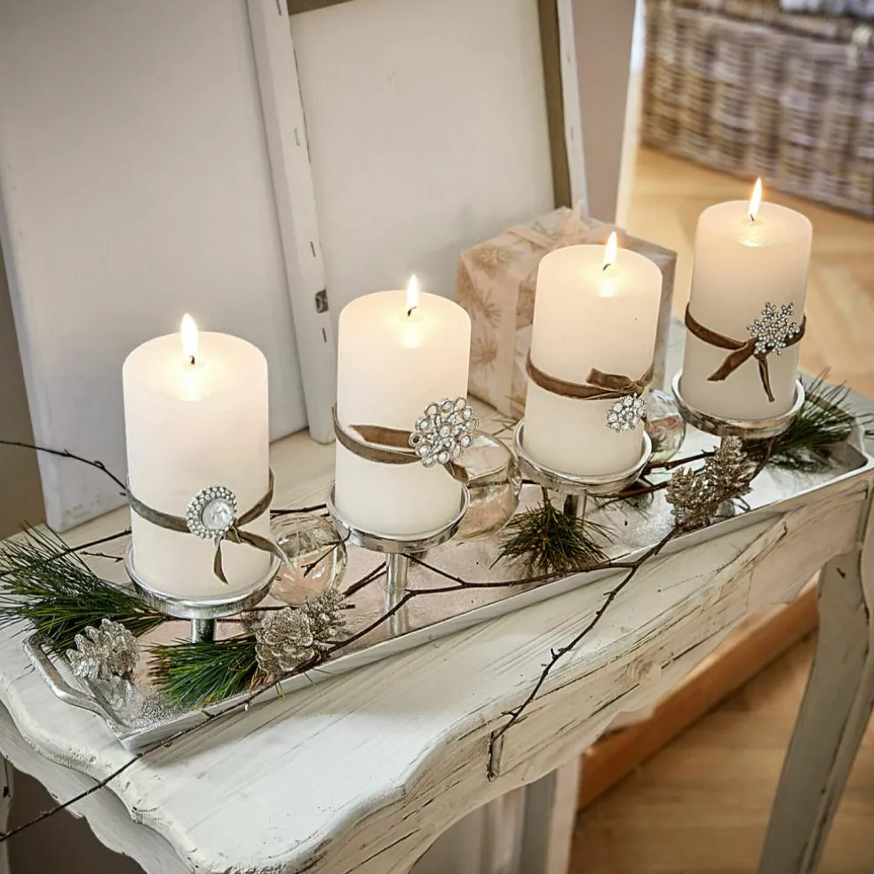 Lot de 4 pin's décoratifs Brillliant Pins