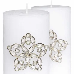 Lot de 4 pin’s décoratifs Custer