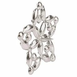 Lot de 4 pin’s décoratifs Custer