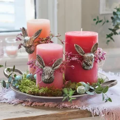 Lot de 3 pin’s décoratifs Gimont