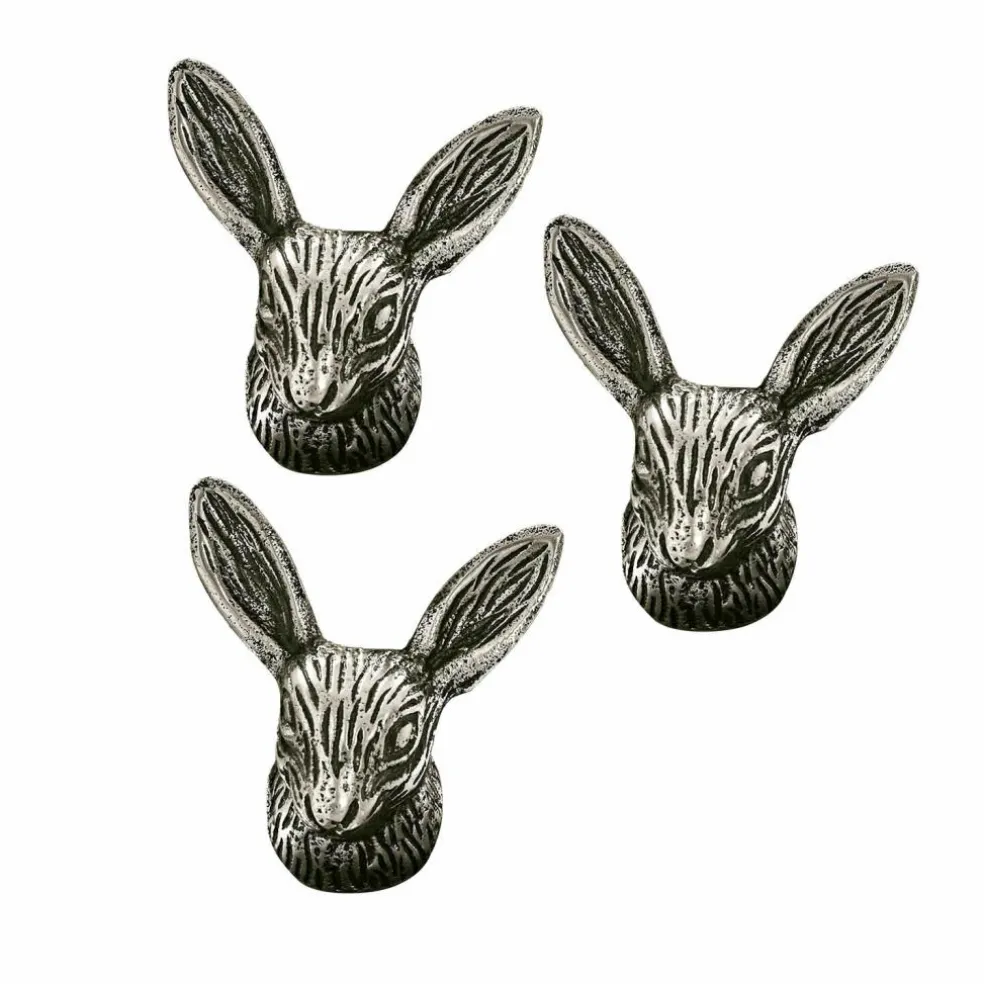 Lot de 3 pin’s décoratifs Gimont