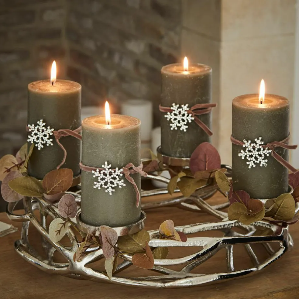 Lot de 4 pin’s décoratifs Volexi