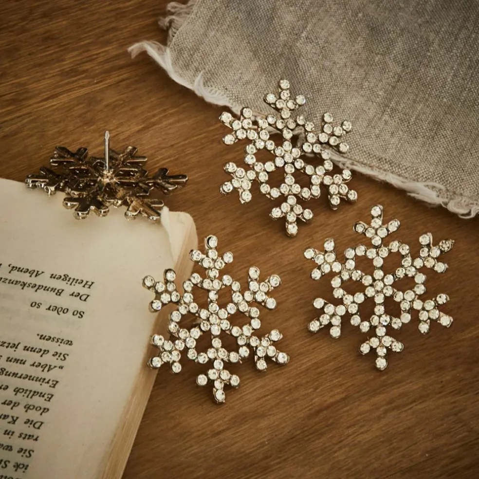 Lot de 4 pin’s décoratifs Volexi