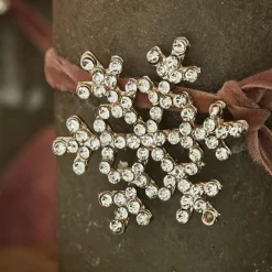 Lot de 4 pin’s décoratifs Volexi