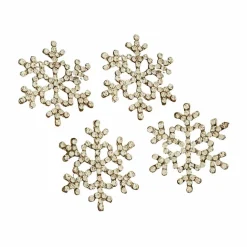 Lot de 4 pin’s décoratifs Volexi