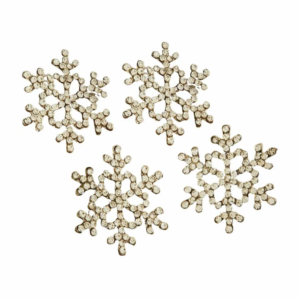 Lot de 4 pin’s décoratifs Volexi